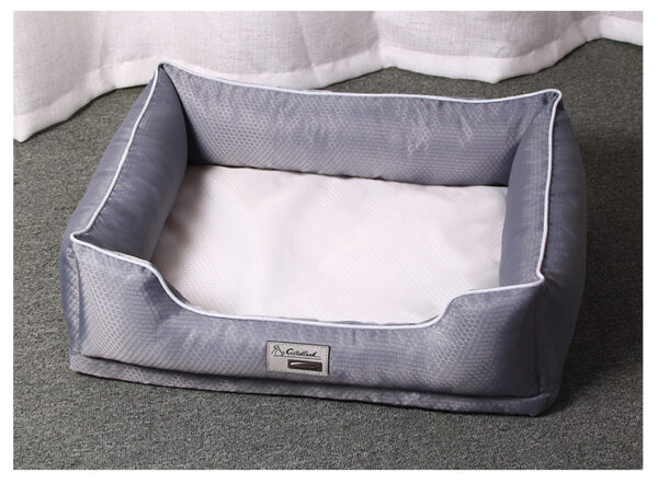 Removable Pet Litter Dog Beds Pet Supplies - Image 2