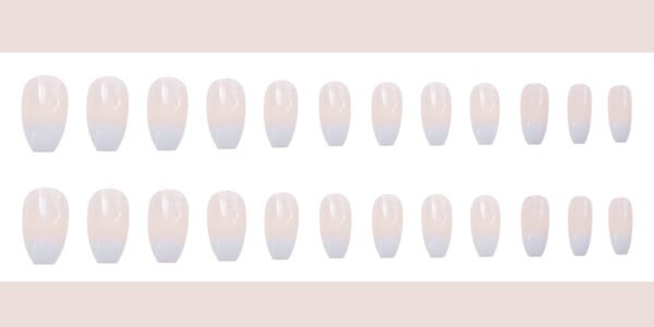 Wearable false nails - Image 3