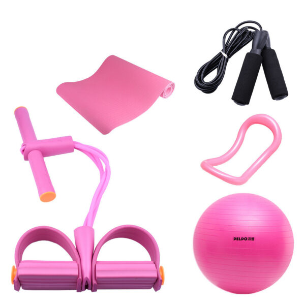 Home fitness equipment yoga mat - Image 3