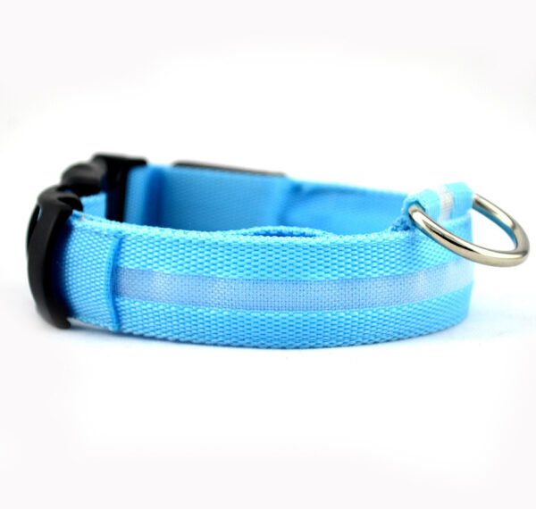 Safety Dog LED Collar - Image 9