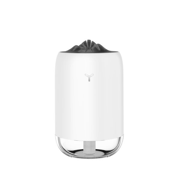 Magic Flame Humidifier Home Car Atomizer Mini Aroma Diffuser Desktop Home Office Supplies - Image 4