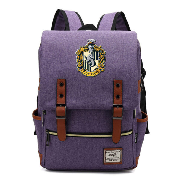 Magic Academy Leisure Backpack - Image 5