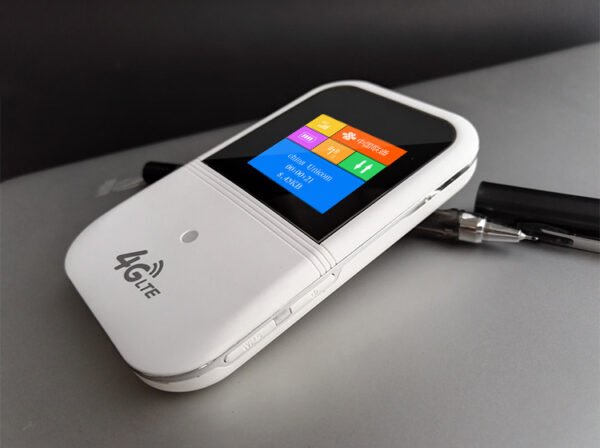 Mobile Portable WiFi Router - Image 5