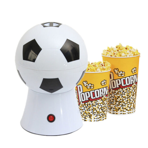 Home football electric popcorn machine - Image 3