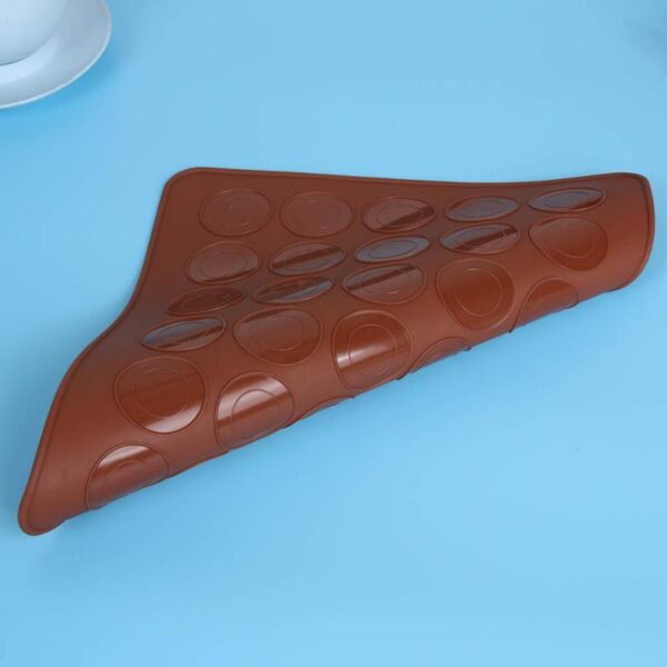 Silicone Kitchen Bakeware Baking Pastry Tools - Image 4