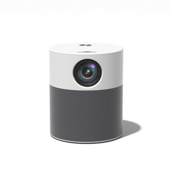 New Mini Home High-definition Projector - Image 4