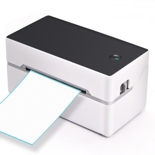 Thermal Label Printer Bluetooth Express Electronic Face Single Bar Code Sticker - Image 3