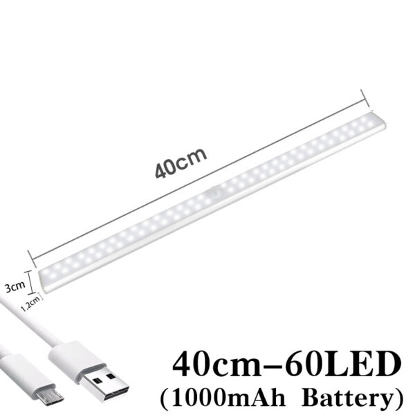 LED sensor light bar - Image 5