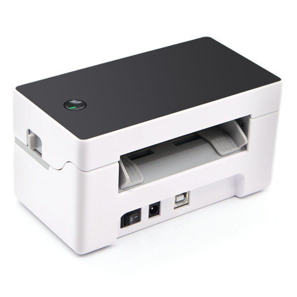 Thermal Label Printer Bluetooth Express Electronic Face Single Bar Code Sticker - Image 10