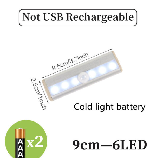 LED sensor light bar - Image 7