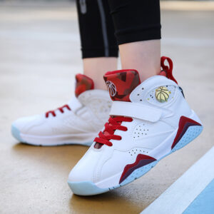 Boys’ School Athletic Shoes