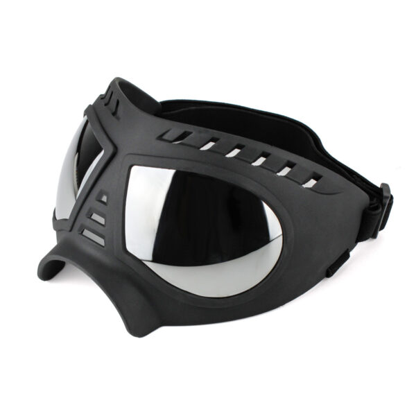 Pet Sunglasses Dog Windproof Glasses Accessories Goggles - Image 2