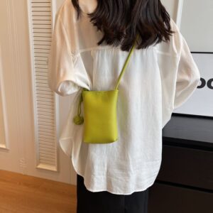 Women's Crossbody Bag Mini Phone Bag