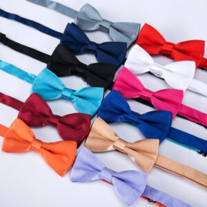 Fashion Bow Tie for Gentlemen