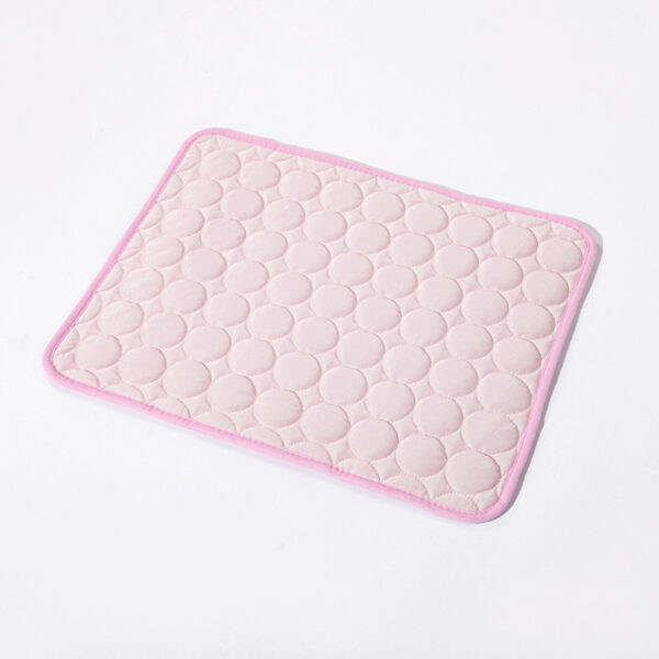 Pet Ice Mat Summer Pet Mat Dog Mat Cat Cooling Mat Pet Supplies Pet Cooling Supplies Pet Mat - Image 10