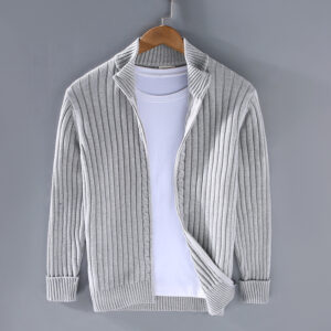Casual Cardigan for Men