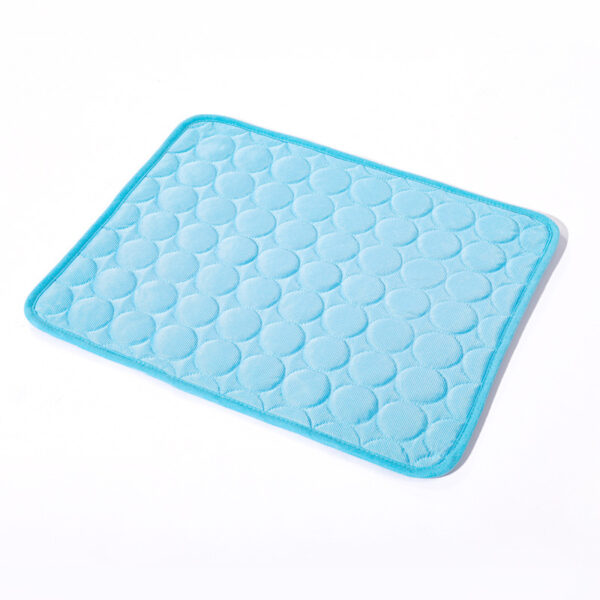 Pet Ice Mat Summer Pet Mat Dog Mat Cat Cooling Mat Pet Supplies Pet Cooling Supplies Pet Mat - Image 9