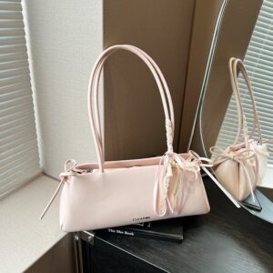 Underarm Bag One-shoulder Commute Ladies Hand Bag