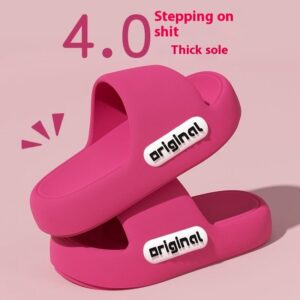 Women's Home EVA Slippers Beach Shoes