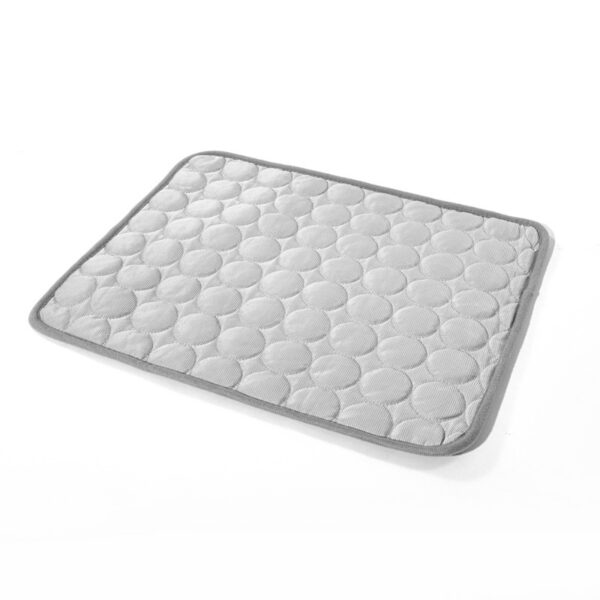 Pet Ice Mat Summer Pet Mat Dog Mat Cat Cooling Mat Pet Supplies Pet Cooling Supplies Pet Mat - Image 7