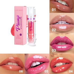 Rich Pigment Lip Glass