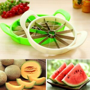 Kitchen Fruit Cutter and Slicer