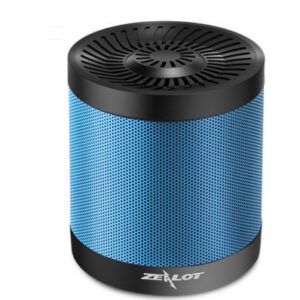 S5 Wireless Bluetooth Speaker Mini Speaker Card Subwoofer Speaker