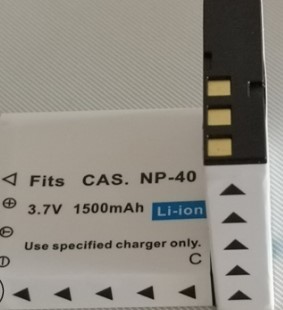 3.0 inch touch screen 4K video camera digital camera with wifi remote control - Image 3