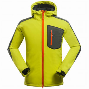 Durable Mountaineering & Leisure Jacket