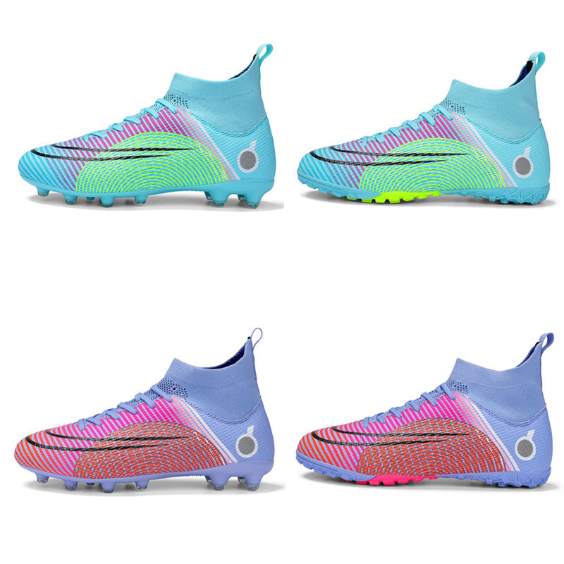 Boys And Girls Competition Student Mandarin Duck Sneakers - Image 6