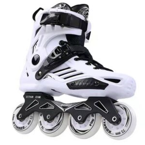 Smooth Ride Inline Skates for All