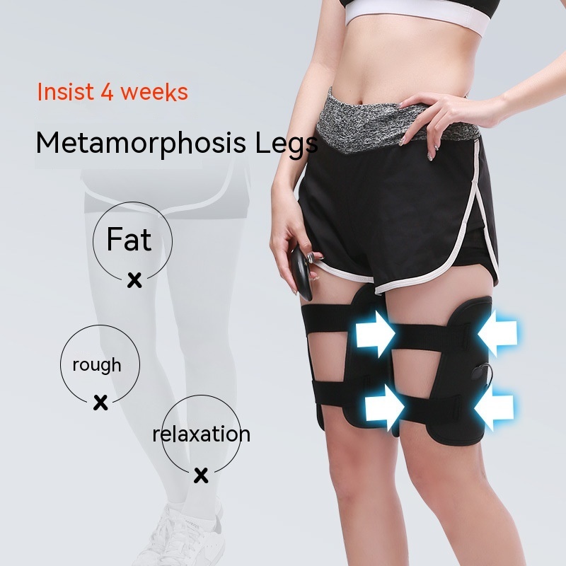 Thigh Slimming Equipment Fitness Exercise Equipment - Image 6