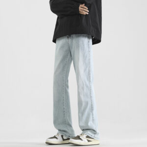 American High Street Skinny Jeans Men