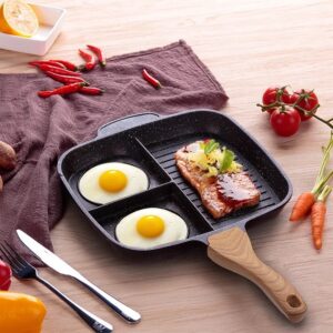 Maifanshi Multi-Function Non-Stick Pan