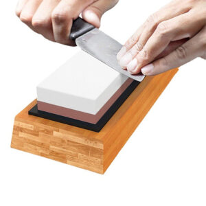 Multi-Purpose Home Knife Sharpener