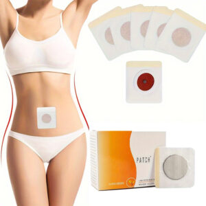 Easy Belly Slimming Patch