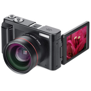 Wireless HD Photography Camera