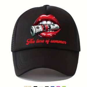 Men's Casual Baseball Cap
