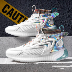 Stylish Pair-Ready Sports Shoes