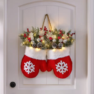 Christmas Garland for Home & Party